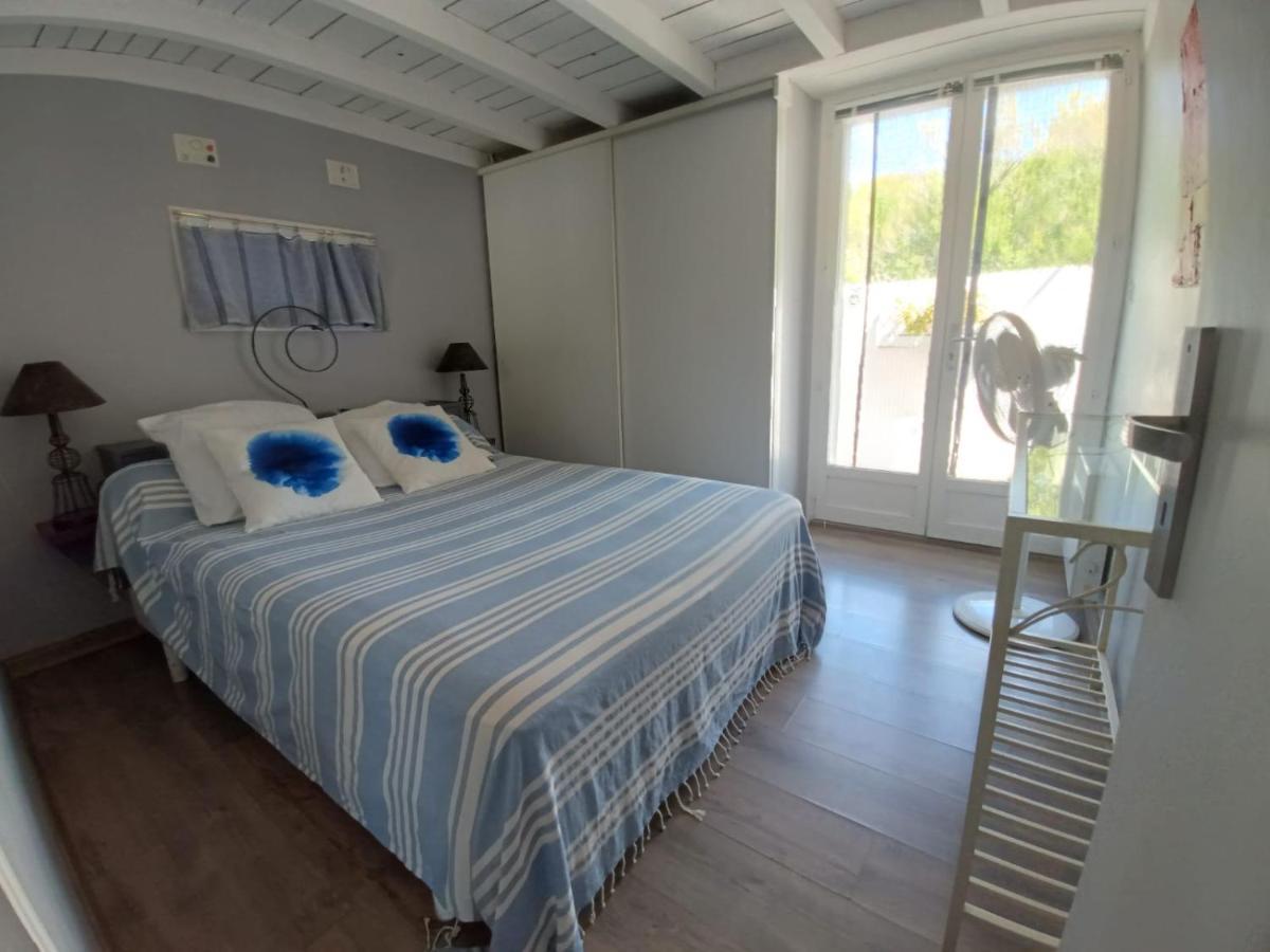 Maison De Pecheur Sigean Kültér fotó